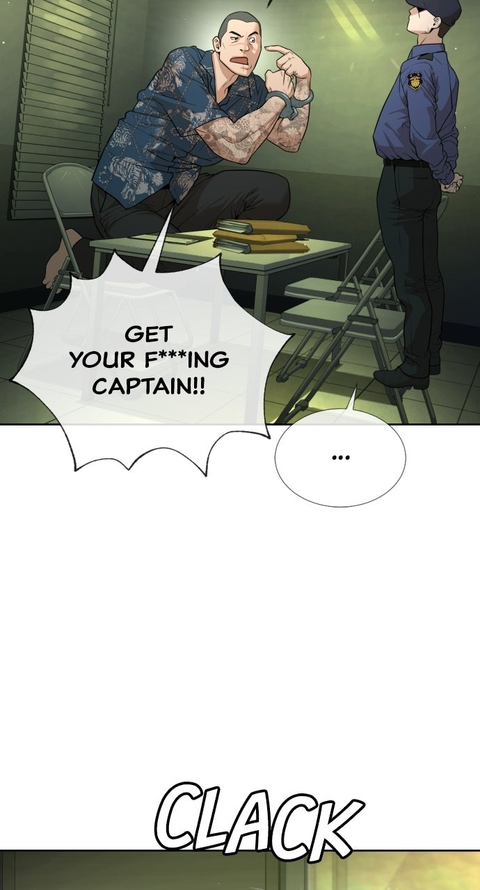 Read The Killer Attorney chapter 7 image 28 on Lezhin