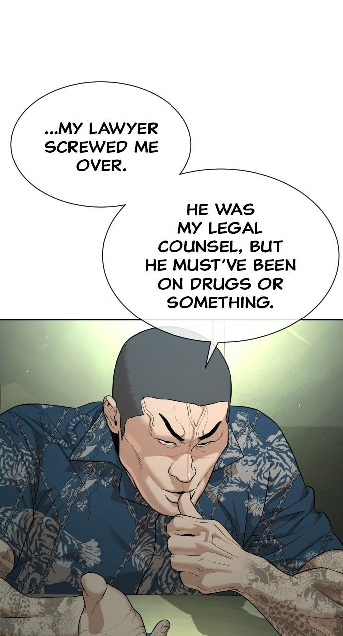 Read The Killer Attorney chapter 7 image 36 on Lezhin