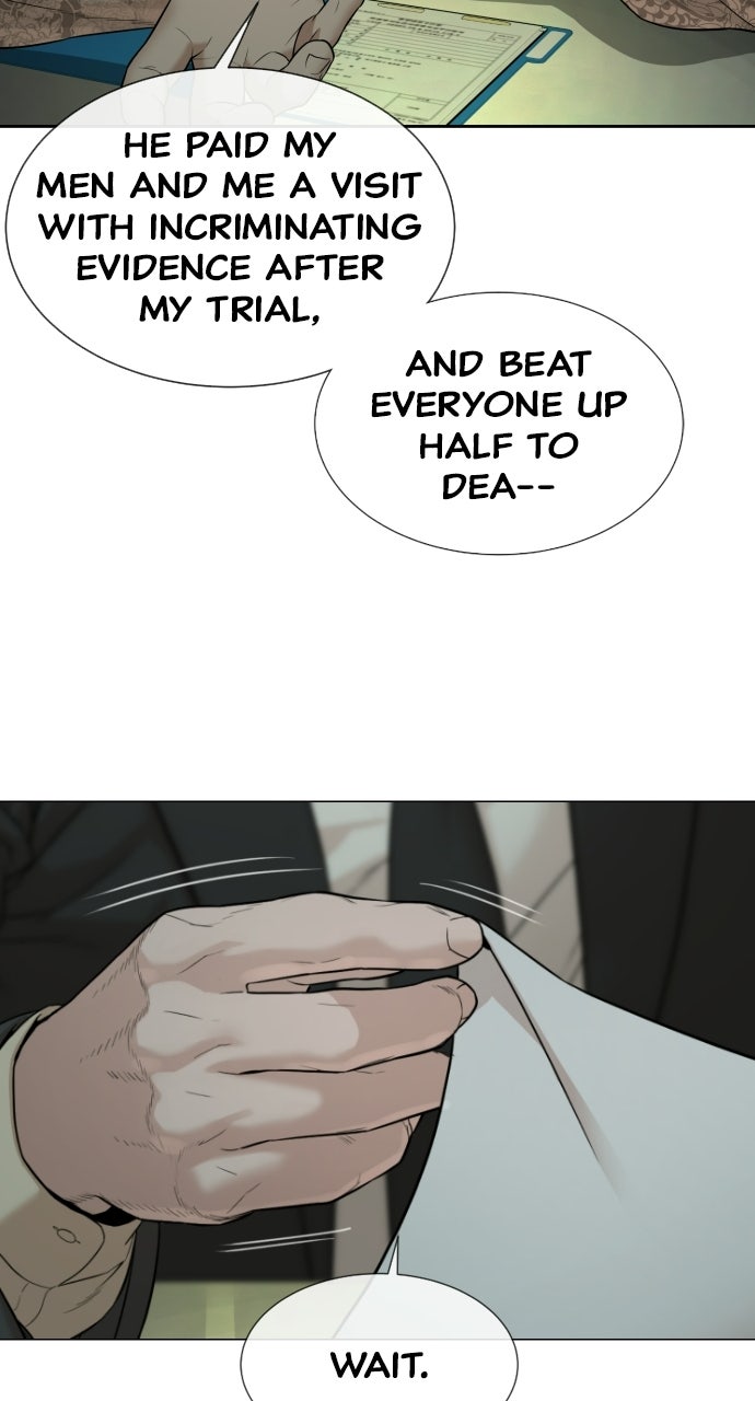 Read The Killer Attorney chapter 7 image 37 on Lezhin