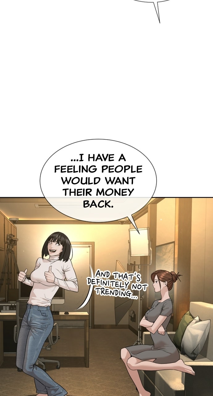 Read The Killer Attorney chapter 7 image 48 on Lezhin