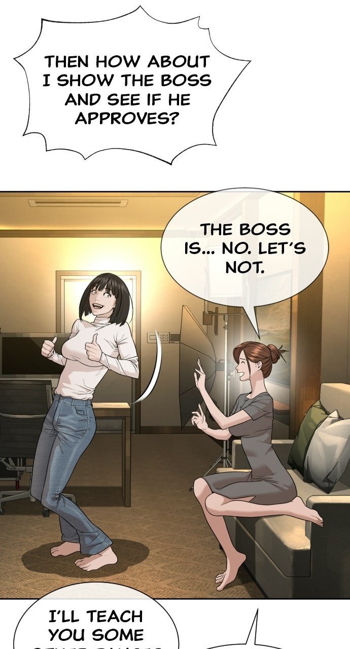 Read The Killer Attorney chapter 7 image 50 on Lezhin