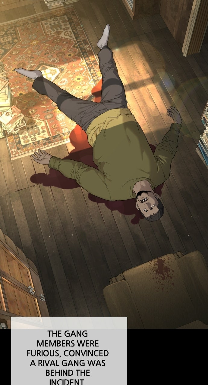 Read The Killer Attorney chapter 7 image 83 on Lezhin