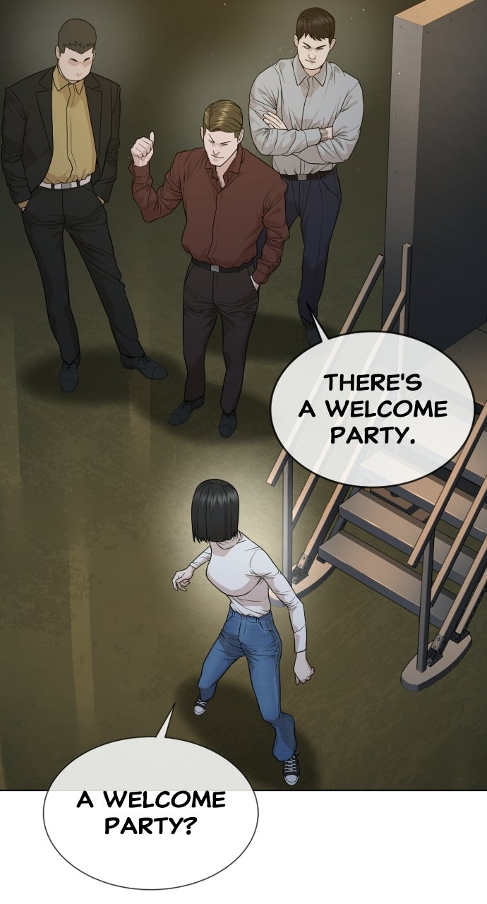 Read The Killer Attorney chapter 8 image 109 on Lezhin