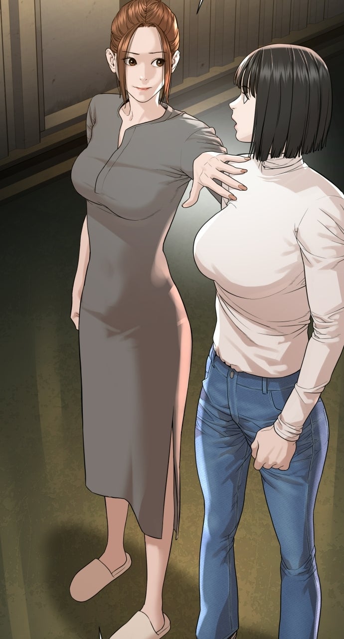 Read The Killer Attorney chapter 8 image 114 on Lezhin