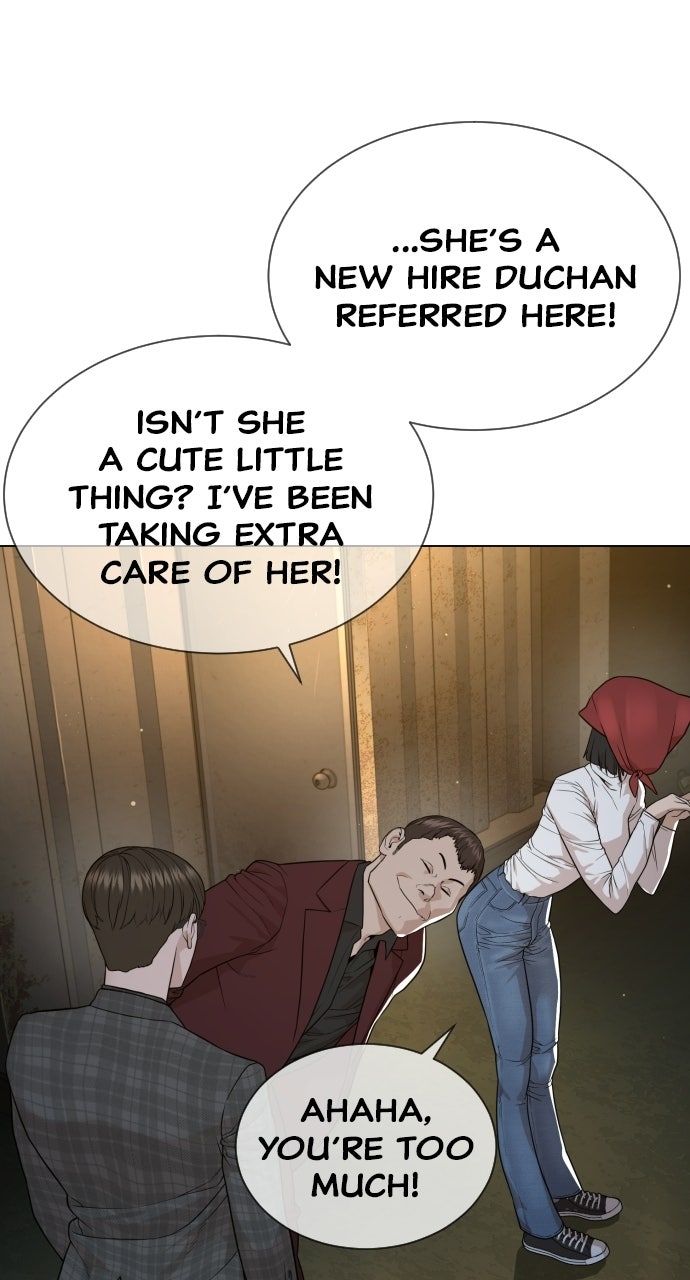 Read The Killer Attorney chapter 8 image 12 on Lezhin