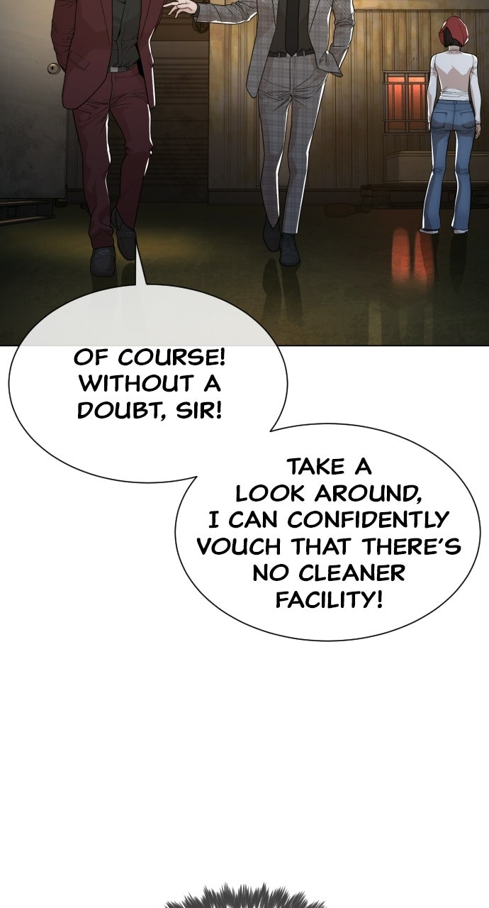 Read The Killer Attorney chapter 8 image 17 on Lezhin