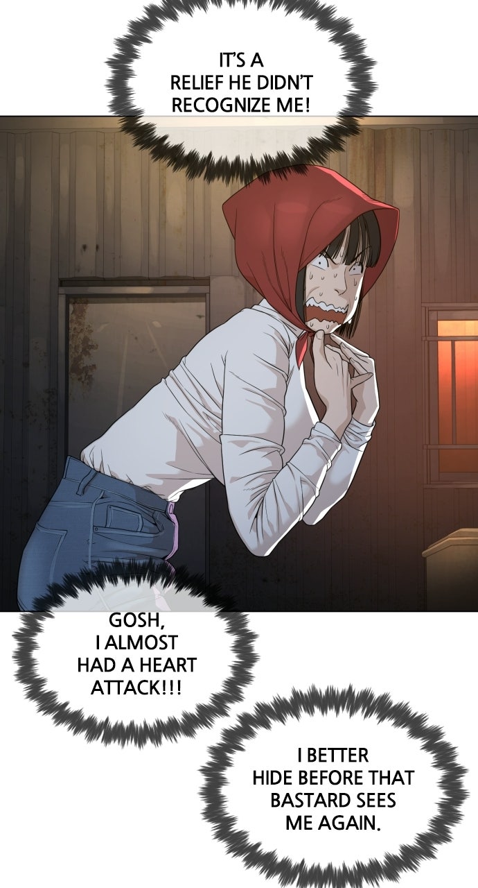 Read The Killer Attorney chapter 8 image 18 on Lezhin
