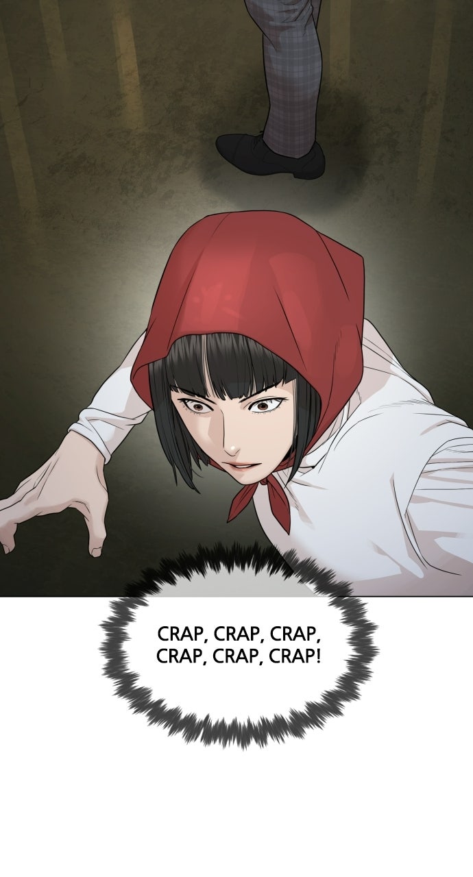 Read The Killer Attorney chapter 8 image 22 on Lezhin