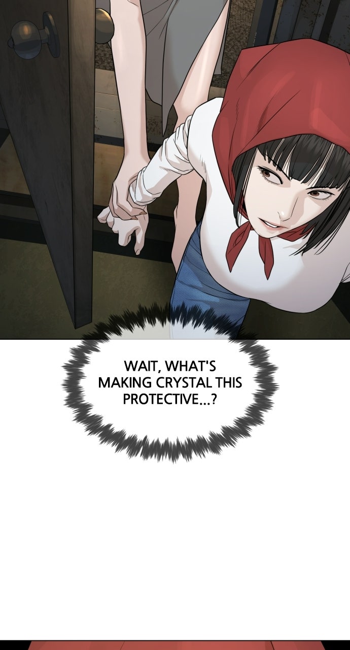 Read The Killer Attorney chapter 8 image 25 on Lezhin