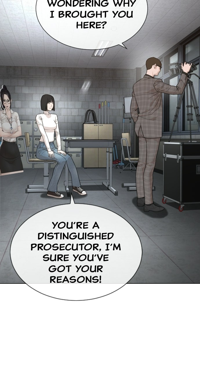 Read The Killer Attorney chapter 8 image 42 on Lezhin