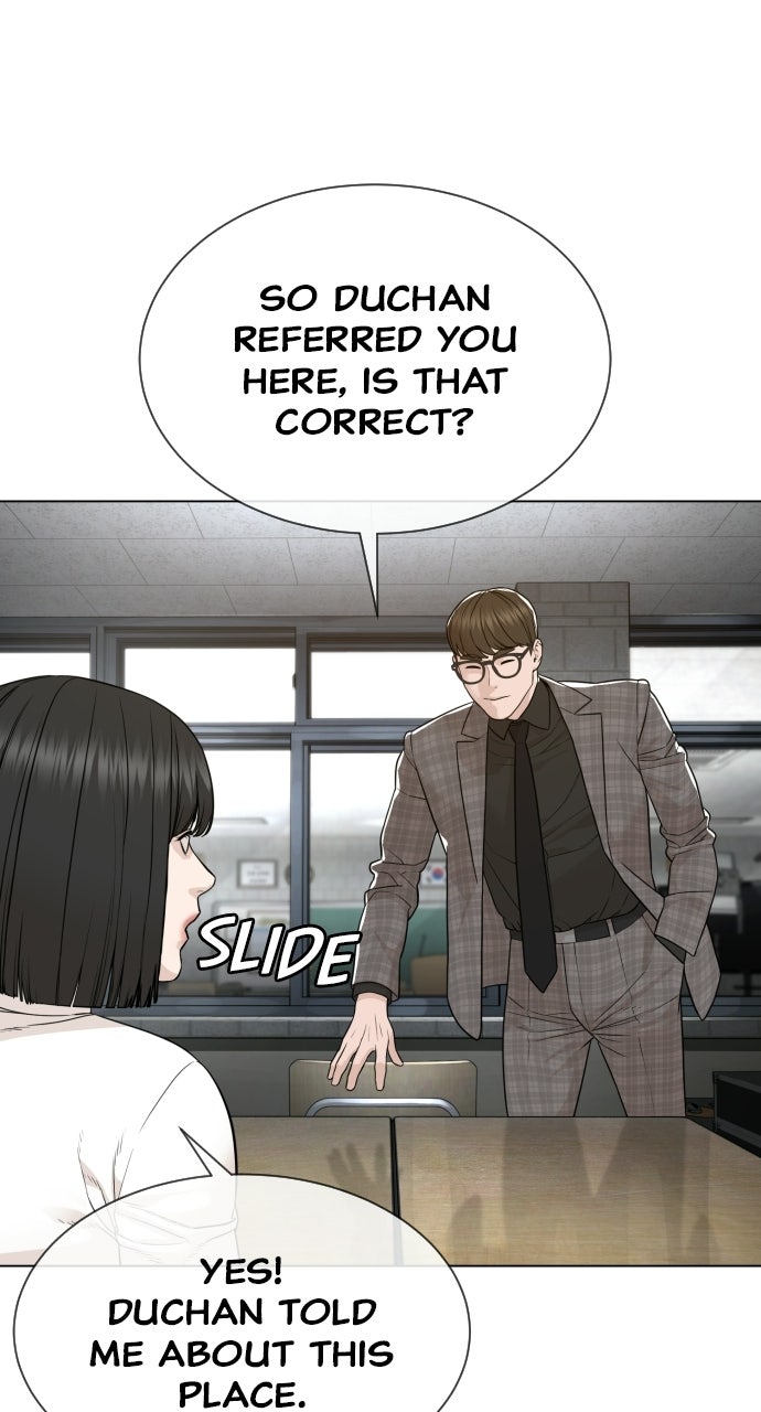Read The Killer Attorney chapter 8 image 43 on Lezhin