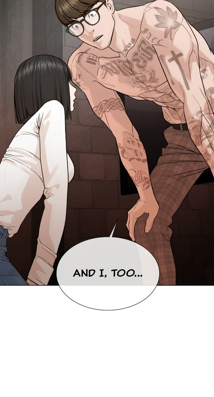 Read The Killer Attorney chapter 8 image 78 on Lezhin