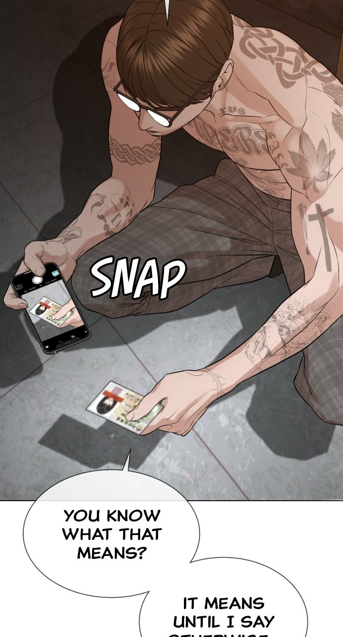 Read The Killer Attorney chapter 8 image 82 on Lezhin