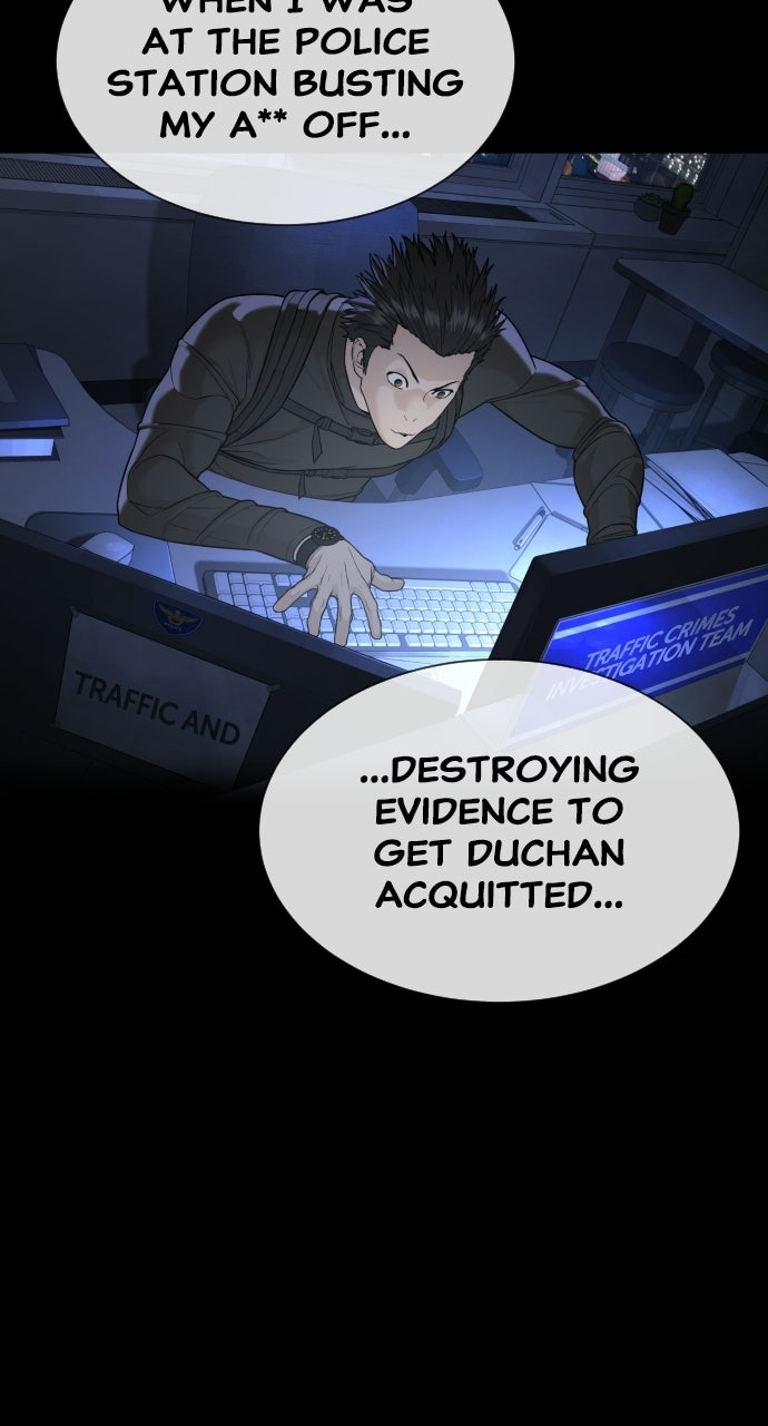 Read The Killer Attorney chapter 8 image 95 on Lezhin