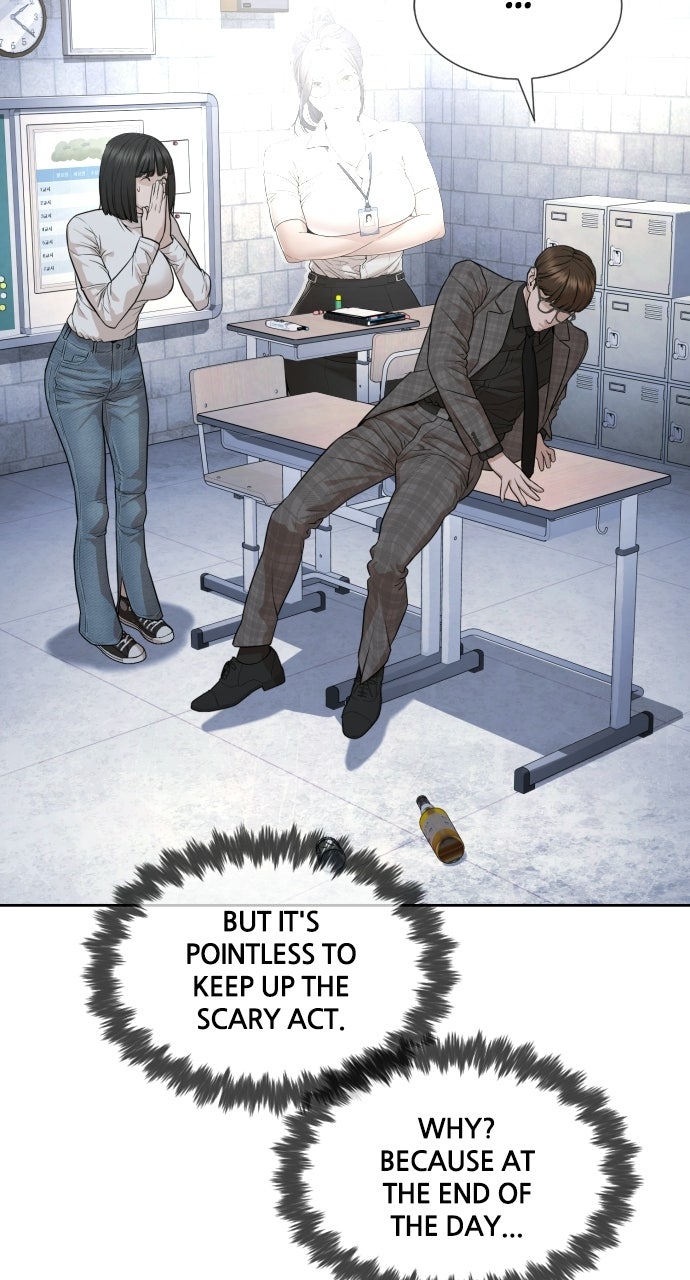 Read The Killer Attorney chapter 9 image 128 on Lezhin