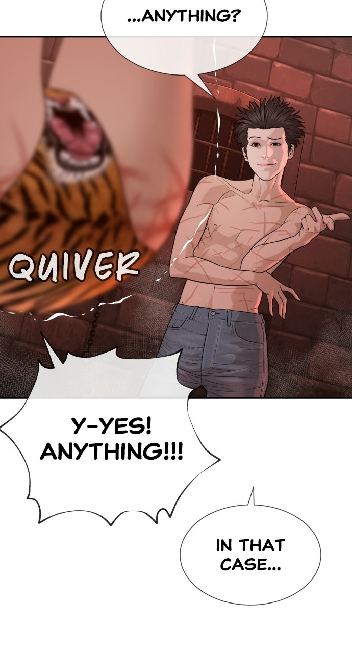 Read The Killer Attorney chapter 9 image 22 on Lezhin