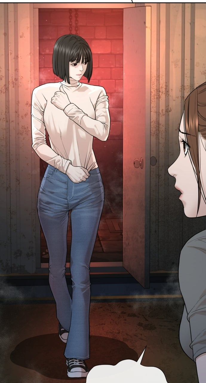 Read The Killer Attorney chapter 9 image 33 on Lezhin