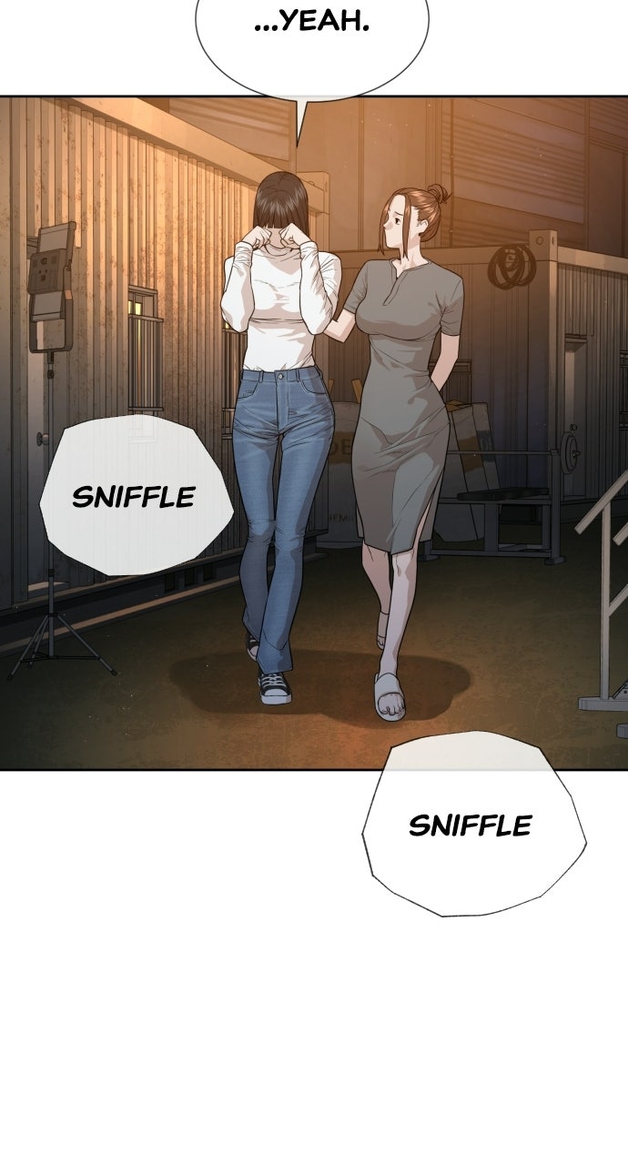 Read The Killer Attorney chapter 9 image 39 on Lezhin