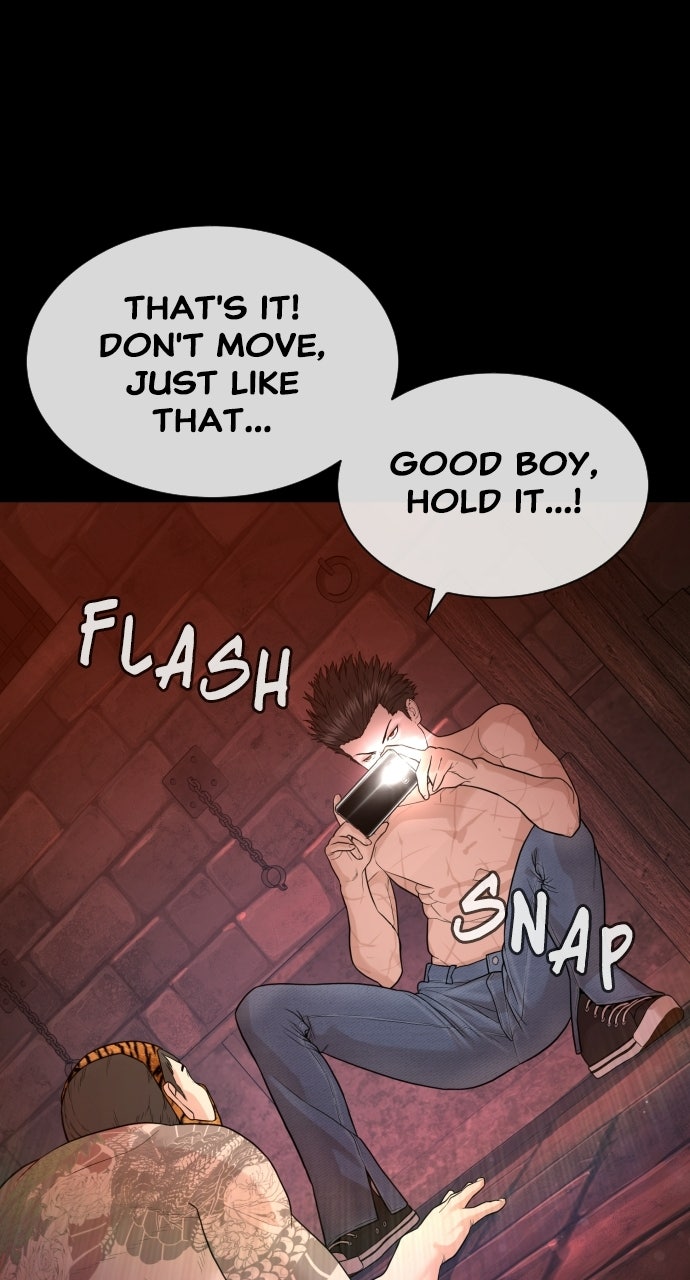 Read The Killer Attorney chapter 9 image 43 on Lezhin