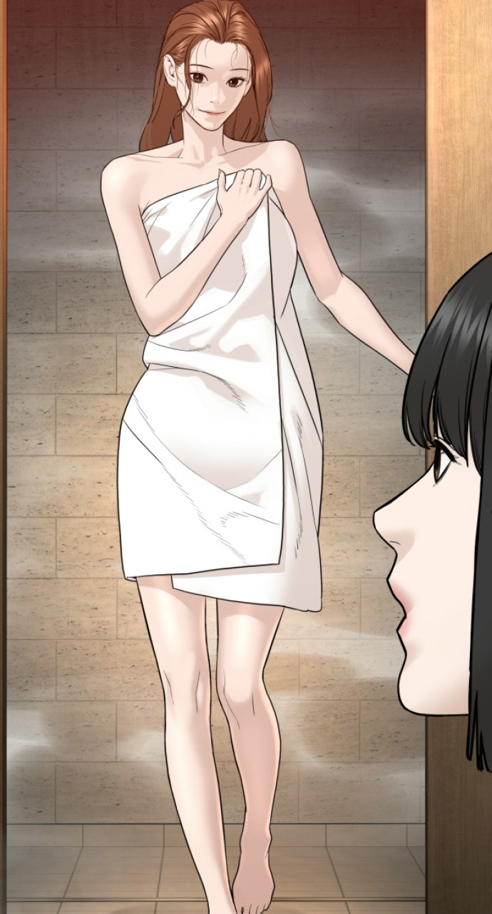Read The Killer Attorney chapter 9 image 63 on Lezhin