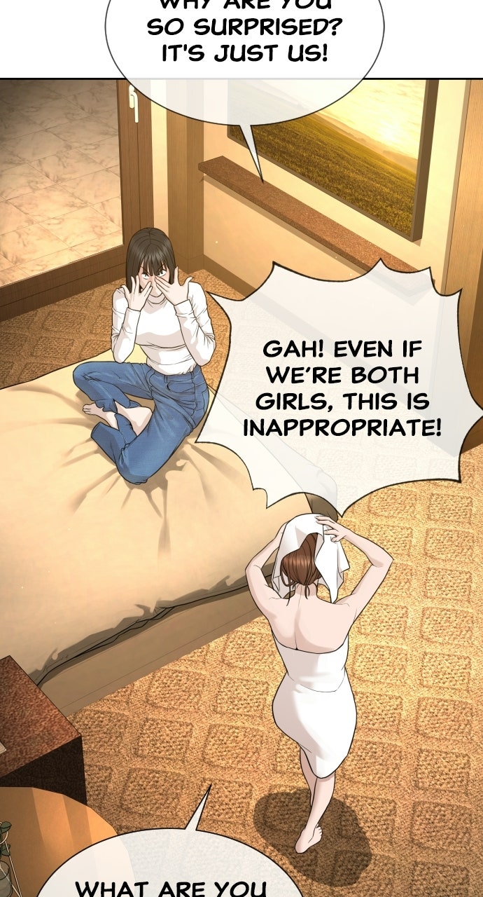 Read The Killer Attorney chapter 9 image 66 on Lezhin