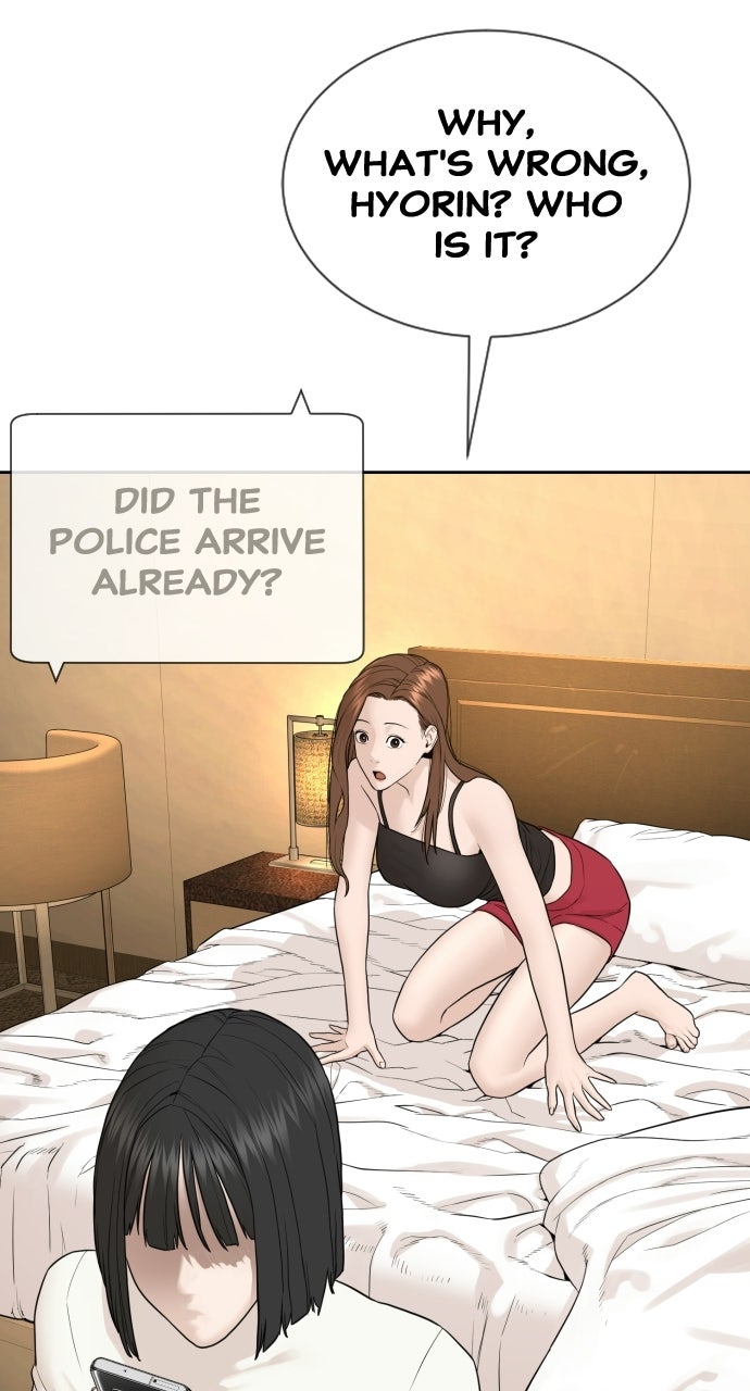 Read The Killer Attorney chapter 9 image 80 on Lezhin