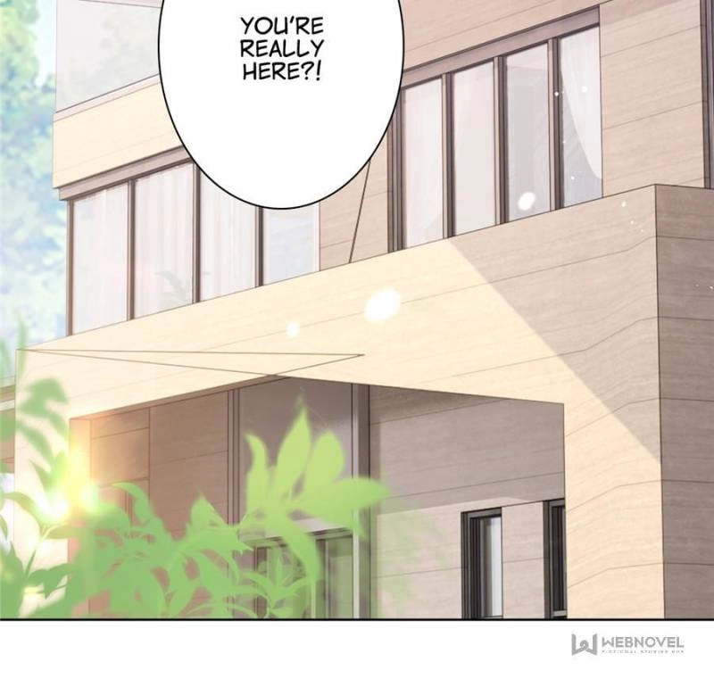 The Killer Boss is raising a Fox Chapter 100 page 24 - 