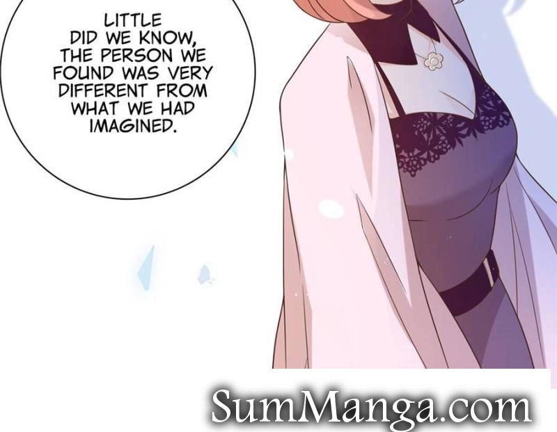 The Killer Boss is raising a Fox Chapter 100 page 4 - 