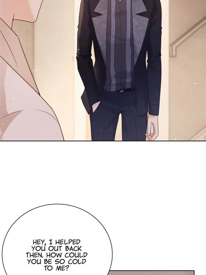 The Killer Boss is raising a Fox Chapter 100 page 31 - 