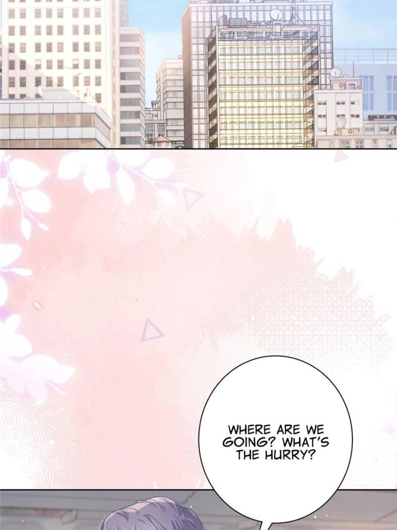 The Killer Boss is raising a Fox Chapter 101 page 12 - 