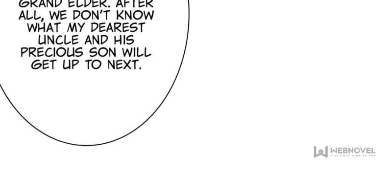 The Killer Boss is raising a Fox Chapter 101 page 17 - 