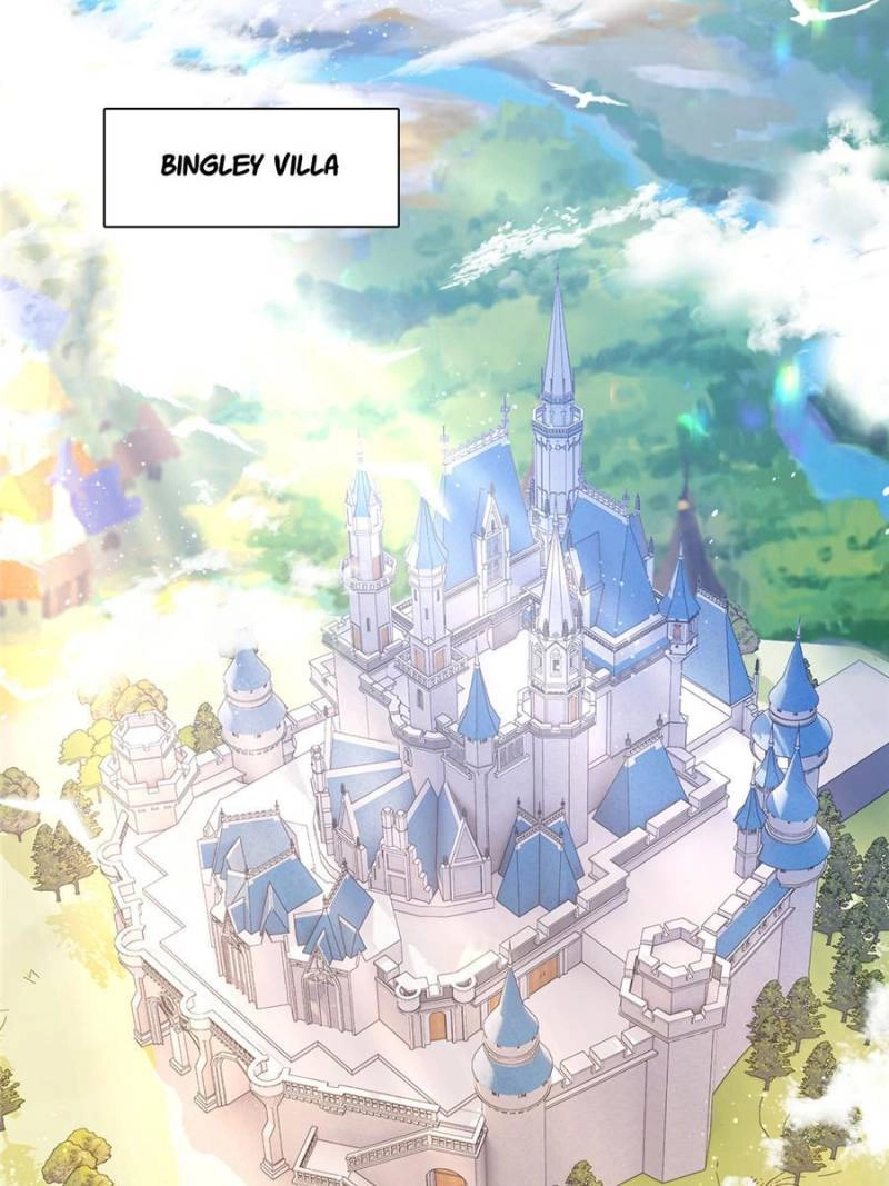 The Killer Boss is raising a Fox Chapter 101 page 19 - 