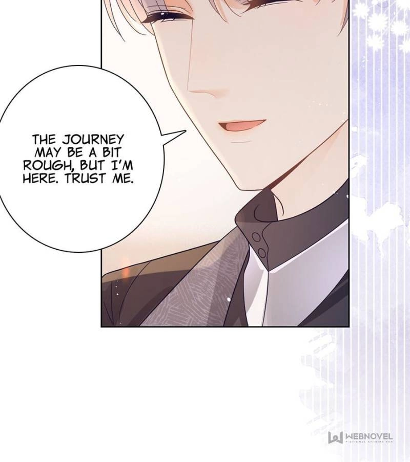 The Killer Boss is raising a Fox Chapter 101 page 25 - 