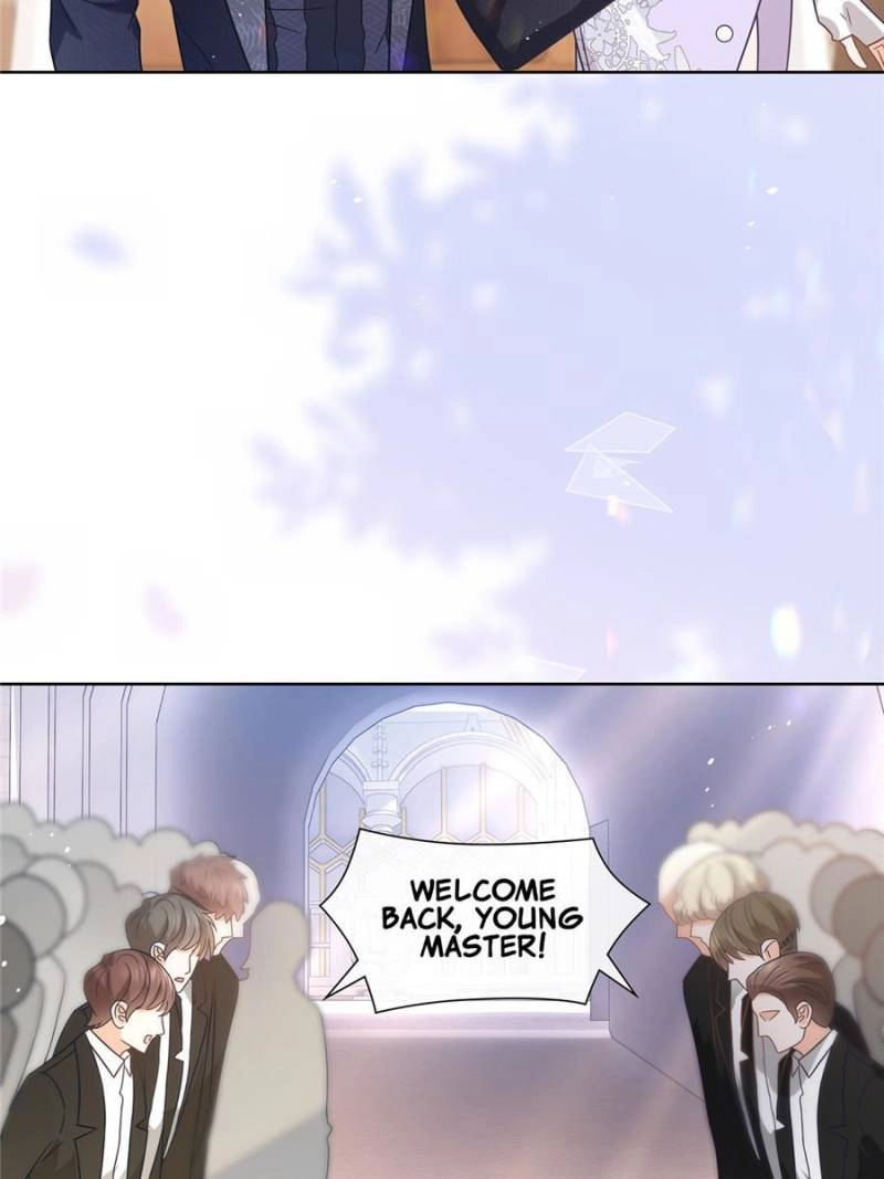 The Killer Boss is raising a Fox Chapter 101 page 27 - 