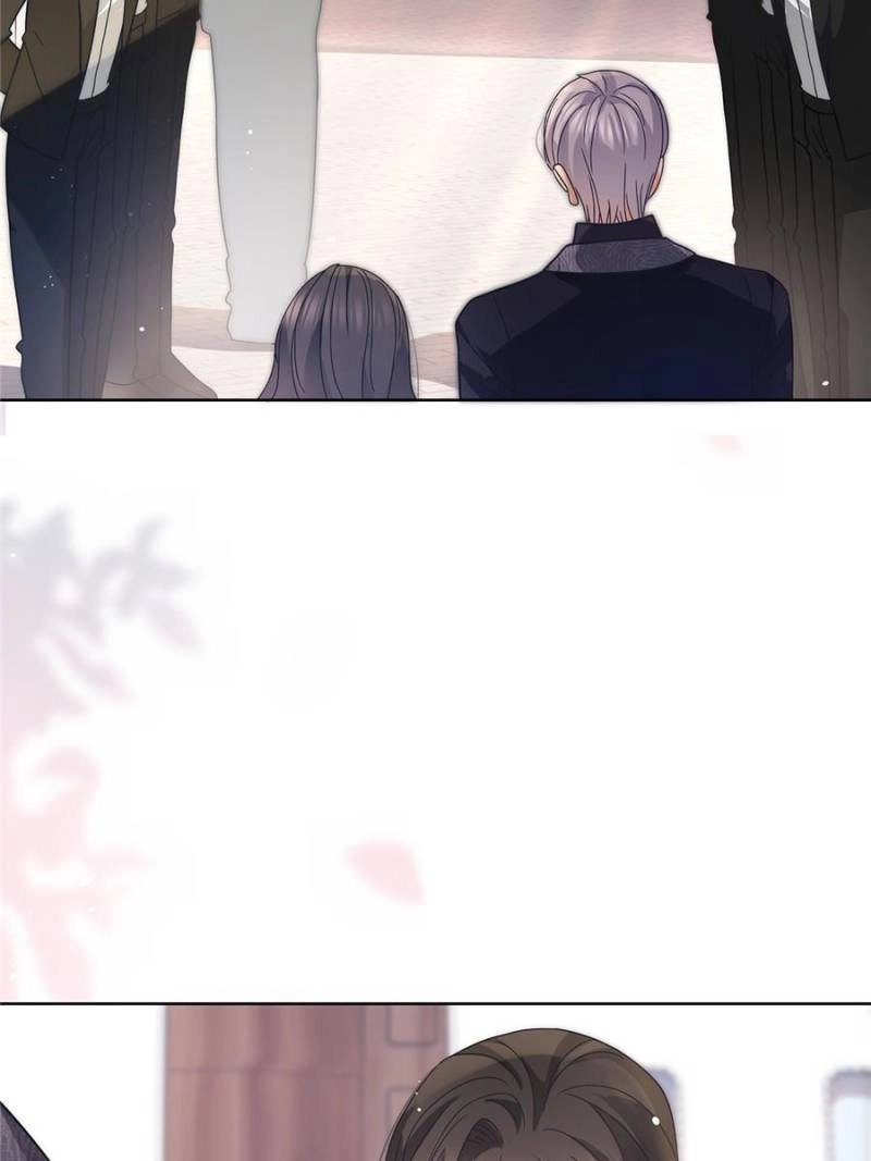 The Killer Boss is raising a Fox Chapter 101 page 28 - 