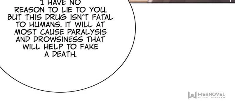 The Killer Boss is raising a Fox Chapter 101 page 4 - 
