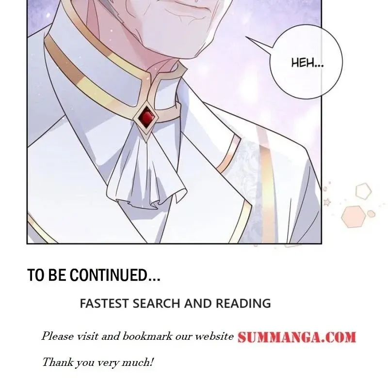 The Killer Boss is raising a Fox Chapter 101 page 40 - 