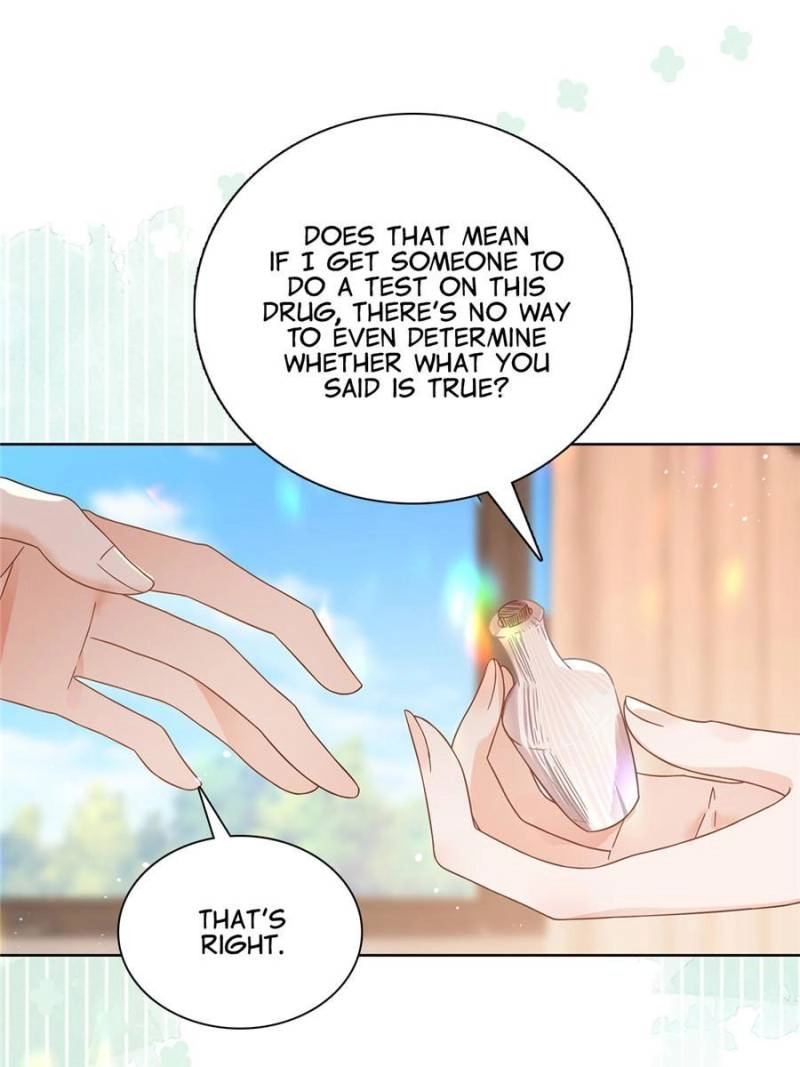 The Killer Boss is raising a Fox Chapter 101 page 5 - 