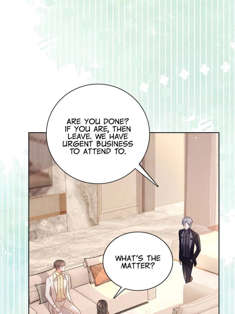The Killer Boss is raising a Fox Chapter 101 page 8 - 