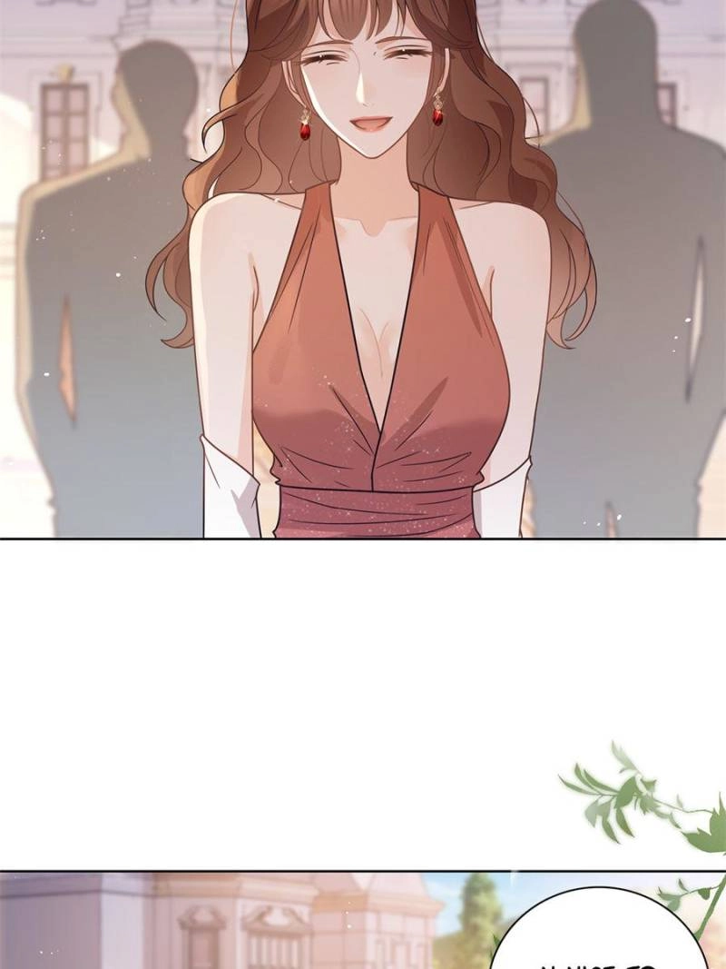The Killer Boss is raising a Fox Chapter 102 page 12 - 