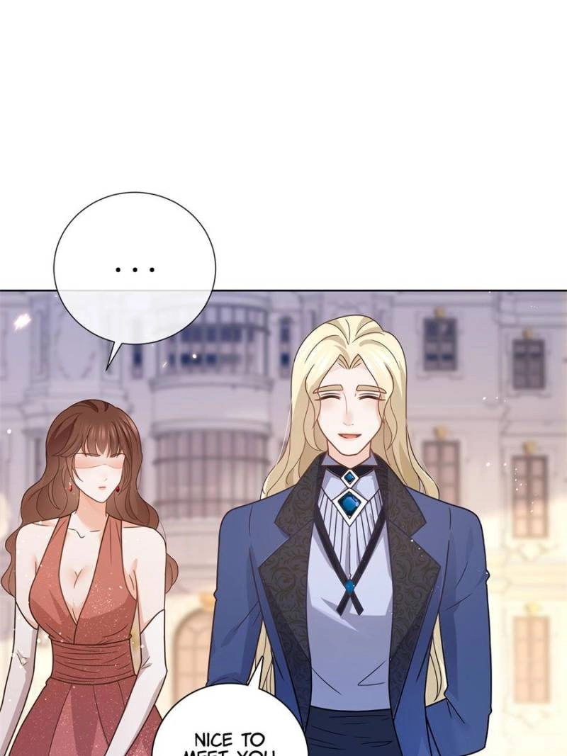 The Killer Boss is raising a Fox Chapter 102 page 16 - 