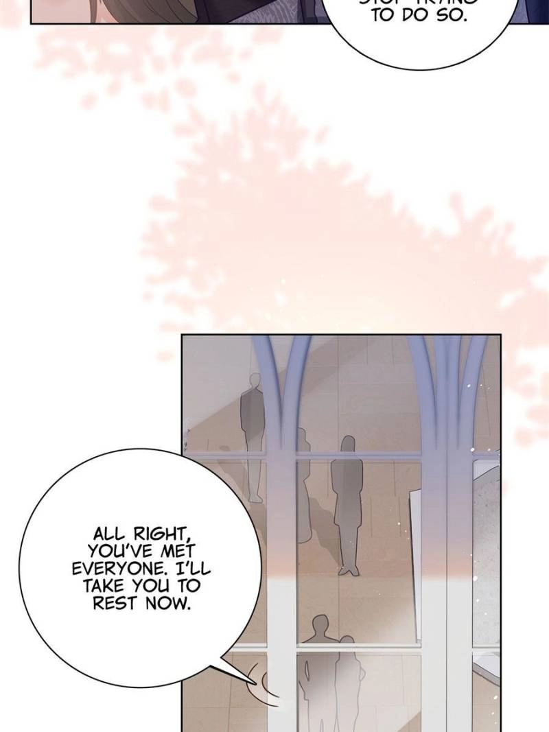 The Killer Boss is raising a Fox Chapter 102 page 21 - 