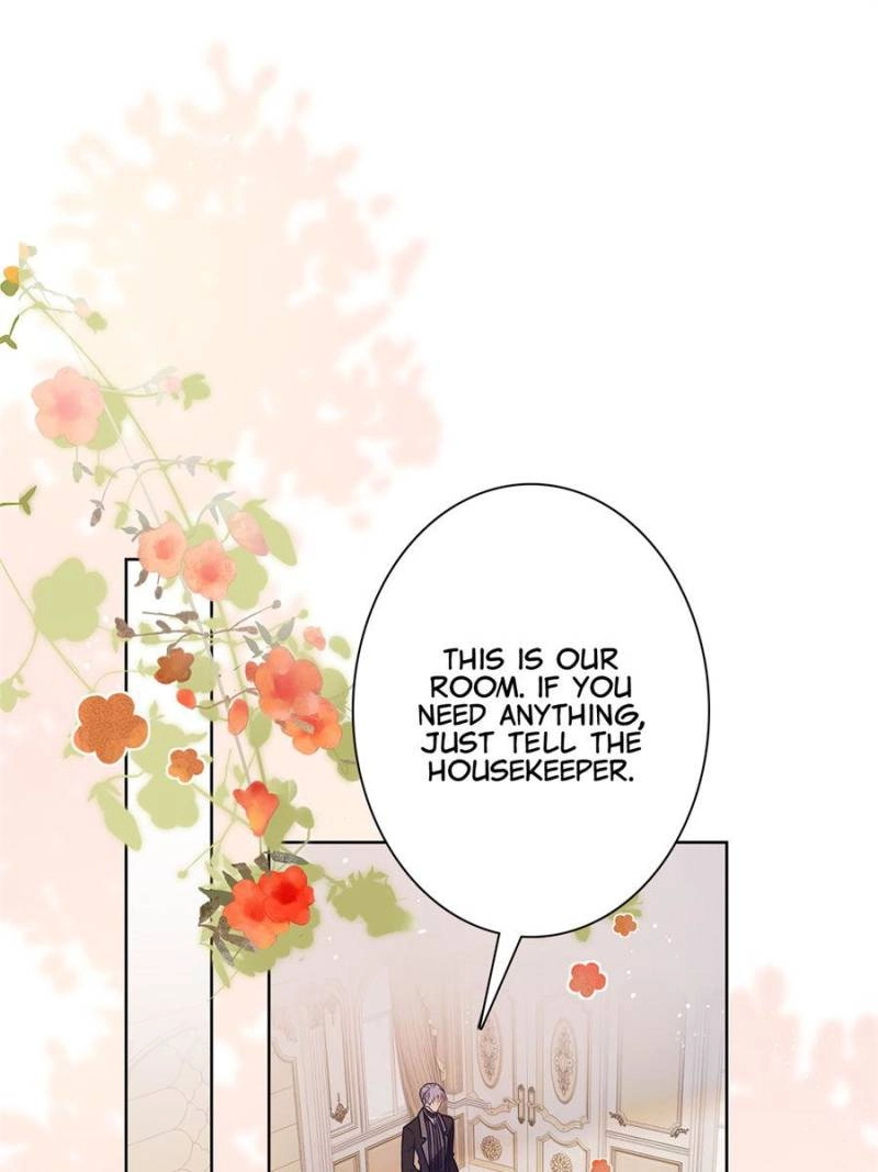 The Killer Boss is raising a Fox Chapter 102 page 24 - 