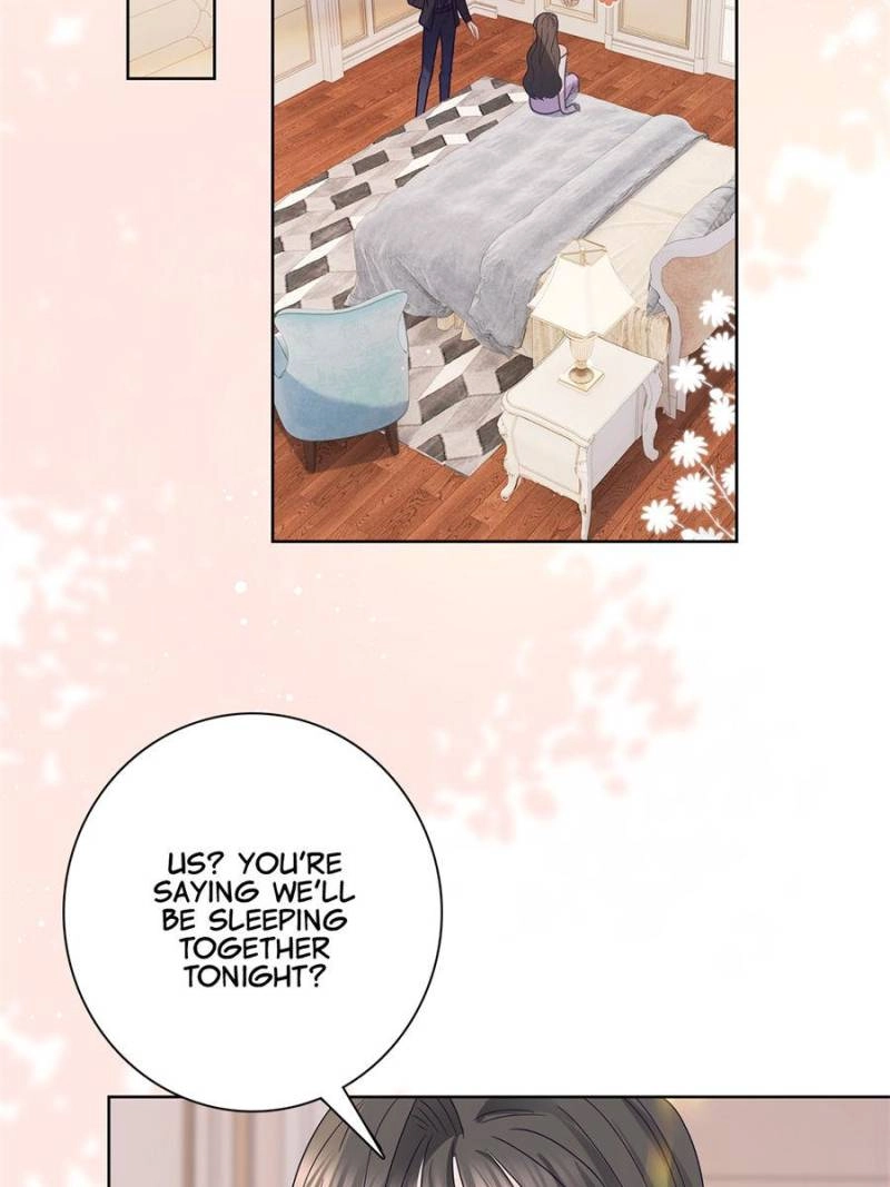 The Killer Boss is raising a Fox Chapter 102 page 25 - 