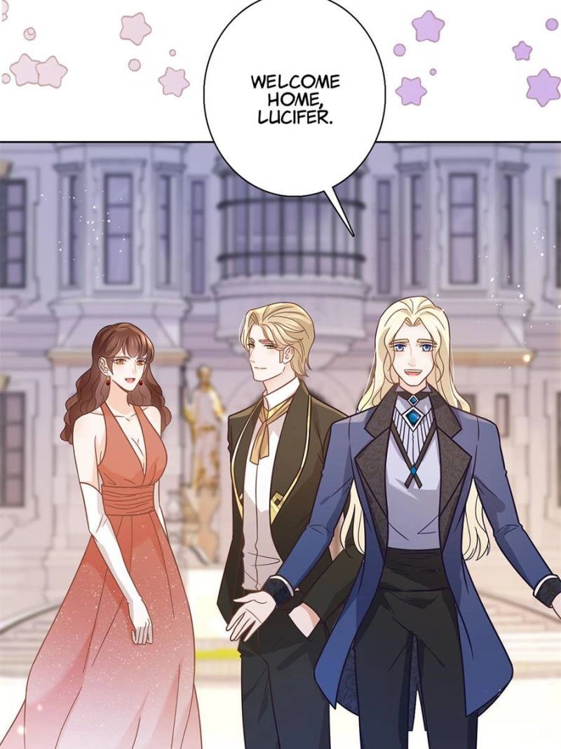 The Killer Boss is raising a Fox Chapter 102 page 4 - 