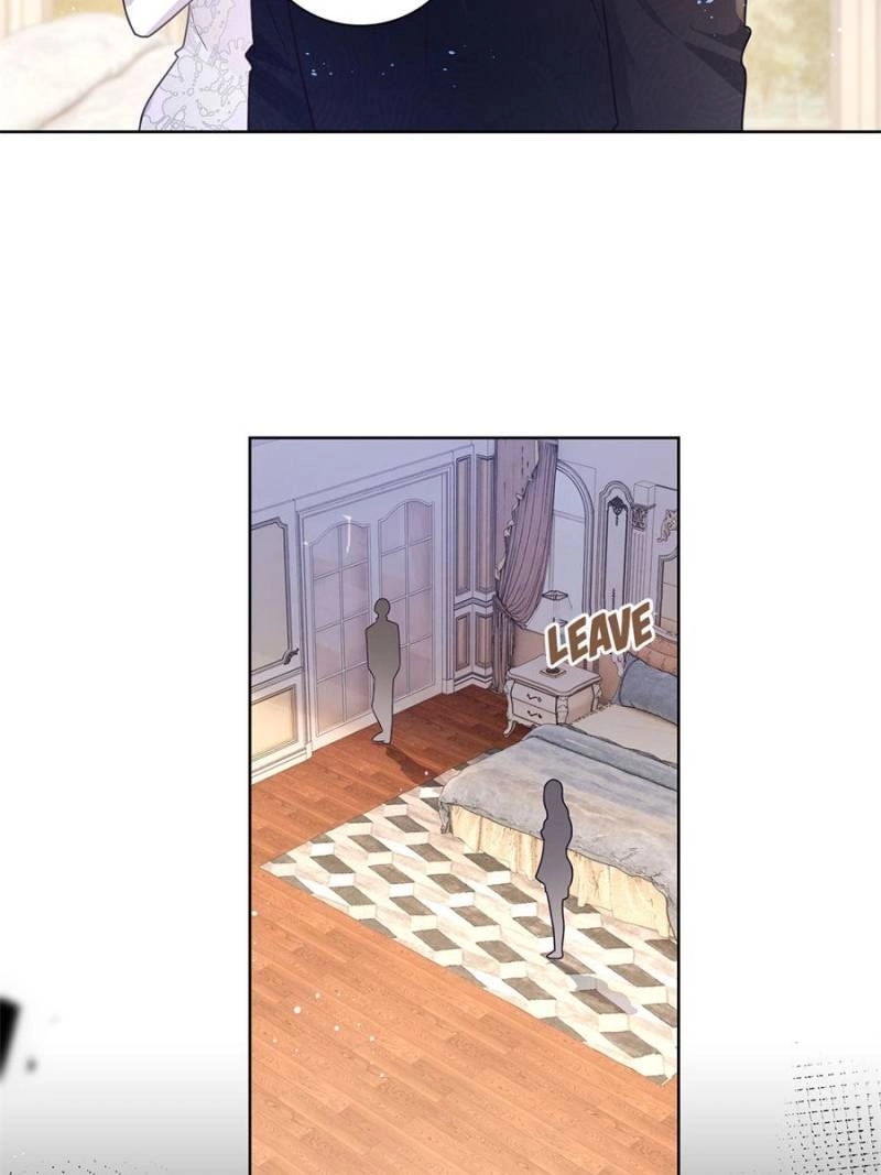 The Killer Boss is raising a Fox Chapter 102 page 37 - 