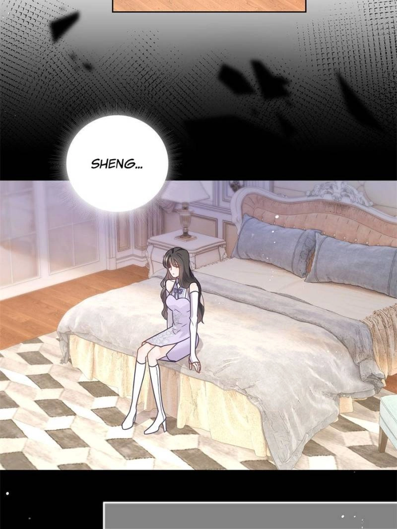 The Killer Boss is raising a Fox Chapter 102 page 38 - 