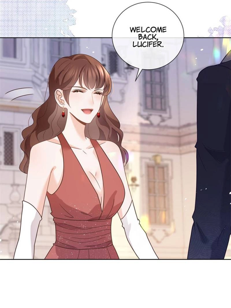 The Killer Boss is raising a Fox Chapter 102 page 7 - 