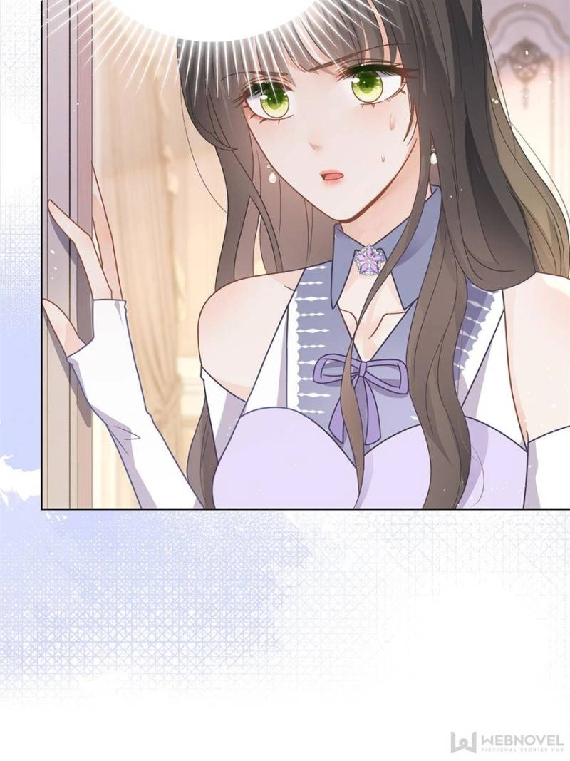The Killer Boss is raising a Fox Chapter 103 page 21 - 