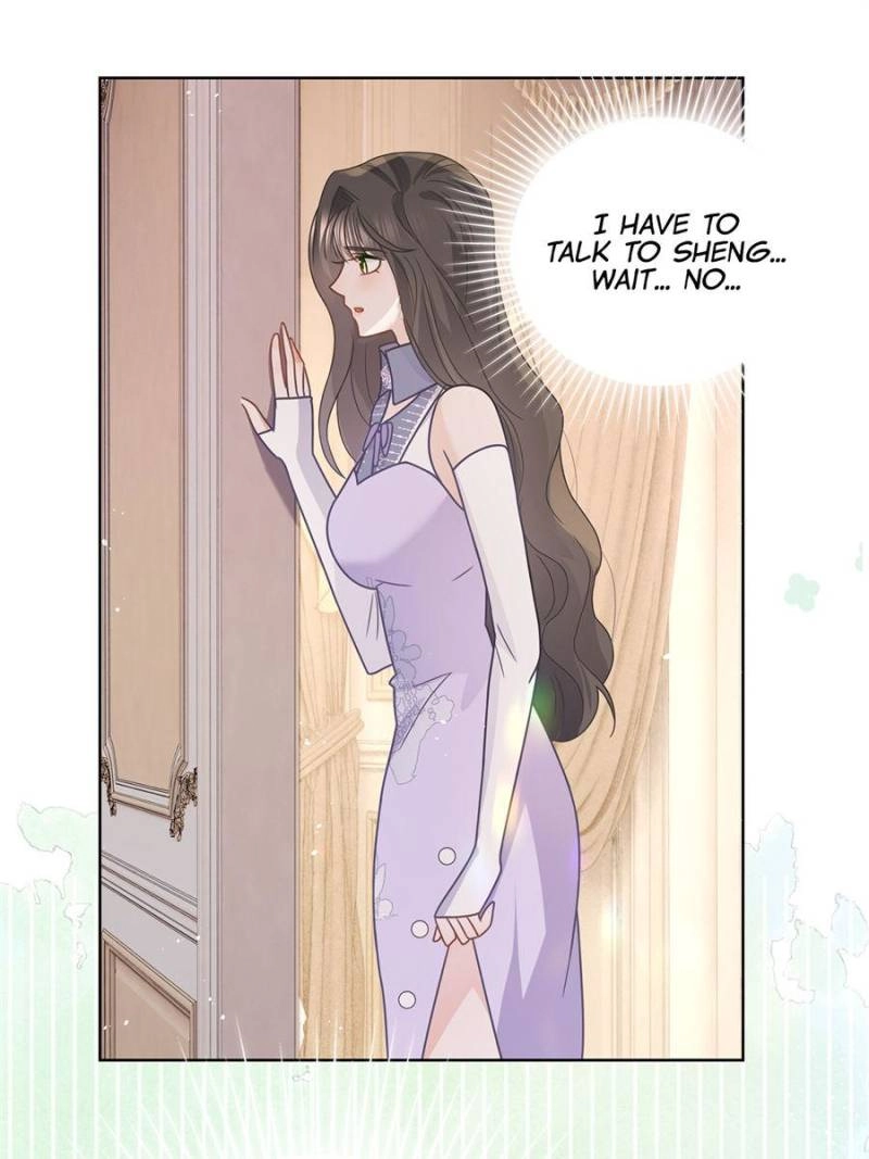 The Killer Boss is raising a Fox Chapter 103 page 22 - 